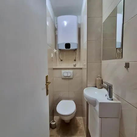 Apartment Maja Omiš